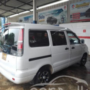 TOYOTA NOAH KR42 1999