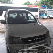 TOYOTA NOAH KR42 1999