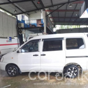 TOYOTA NOAH KR42 1999