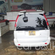 TOYOTA NOAH KR42 1999