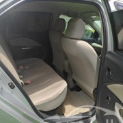 TOYOTA BELTA 2007