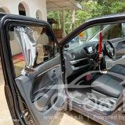SUZUKI WAGON R STINGRAY 2014