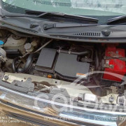 SUZUKI WAGON R STINGRAY 2014
