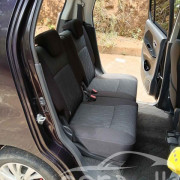 SUZUKI WAGON R STINGRAY 2014