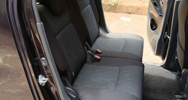 SUZUKI WAGON R STINGRAY 2014