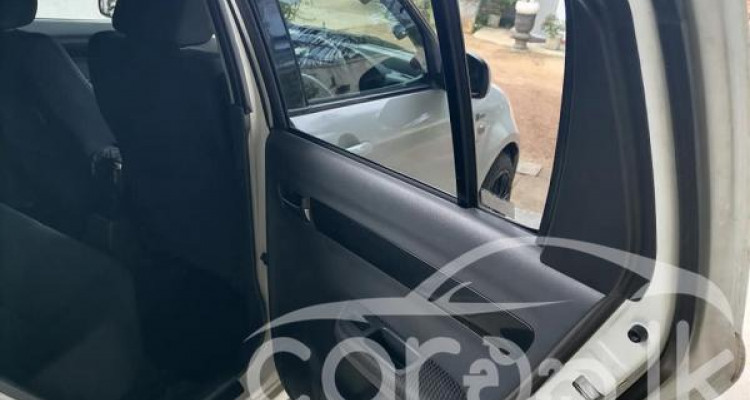 SUZUKI SWIFT 2008