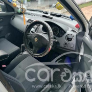 SUZUKI SWIFT 2008