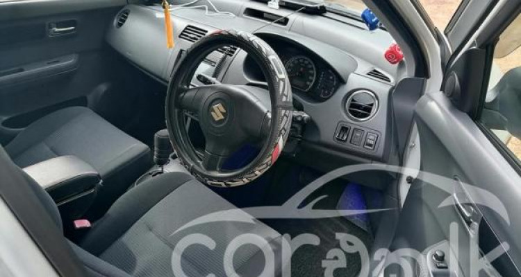 SUZUKI SWIFT 2008