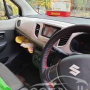 SUZUKI WAGON R 2016