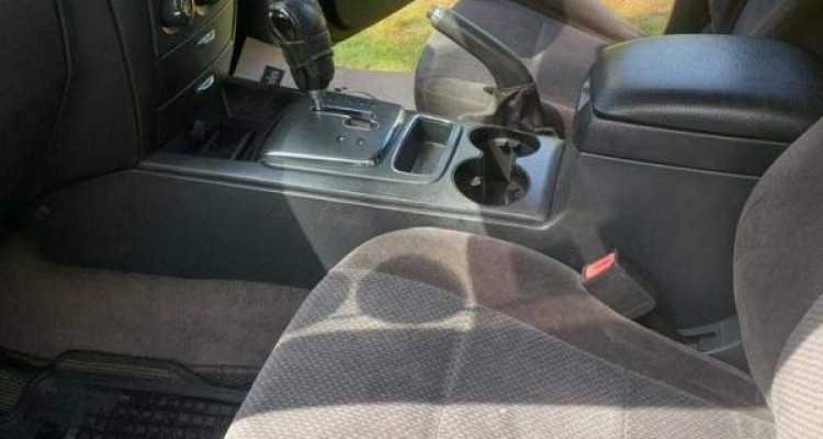 KIA SORENTO 2007