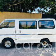 MAZDA BONGO 1997