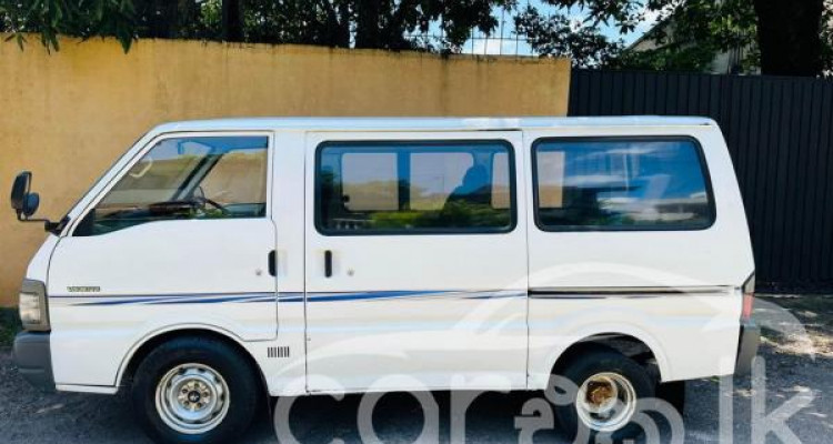 MAZDA BONGO 1997