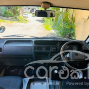 MAZDA BONGO 1997