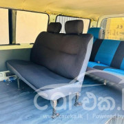 MAZDA BONGO 1997