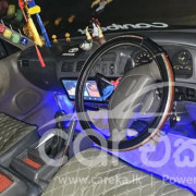 TOYOTA TOWNACE CR27 1994