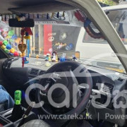 TOYOTA TOWNACE CR27 1994