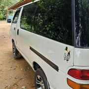 TOYOTA TOWNACE CR27 1994
