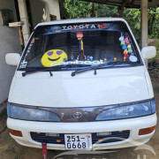 TOYOTA TOWNACE CR27 1994