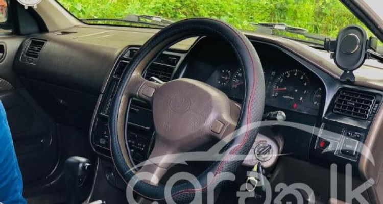 TOYOTA CARINA 2008