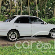 TOYOTA CARINA 2008