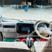TOYOTA DYNA 2004