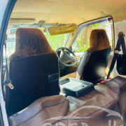 TOYOTA TOWNACE 1992