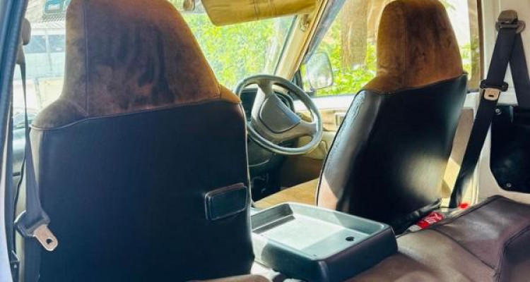 TOYOTA TOWNACE 1992