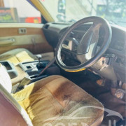 TOYOTA TOWNACE 1992