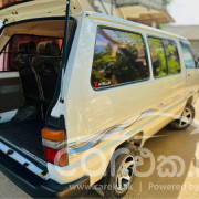 TOYOTA TOWNACE 1992