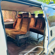 TOYOTA TOWNACE 1992