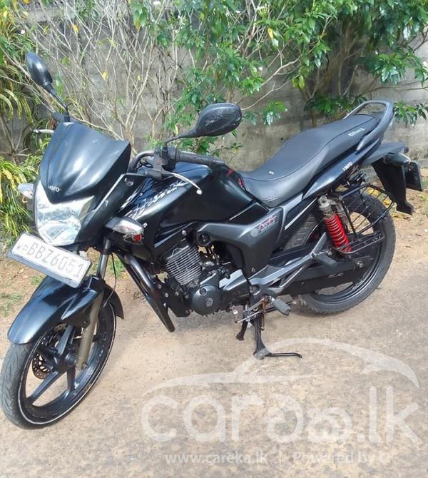HERO HUNK 2019 Careka.lk