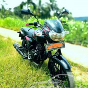BAJAJ DISCOVER 125 1997