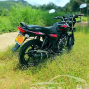 BAJAJ DISCOVER 125 1997