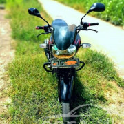 BAJAJ DISCOVER 125 1997