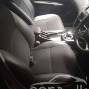 HONDA GRACE 2014