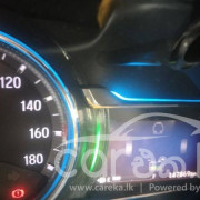HONDA GRACE 2014