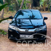 HONDA GRACE 2014