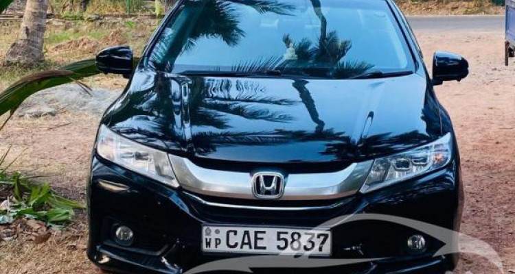 HONDA GRACE 2014