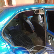 TOYOTA COROLLA 1973