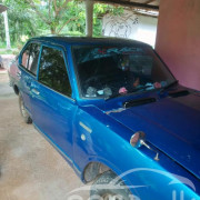 TOYOTA COROLLA 1973