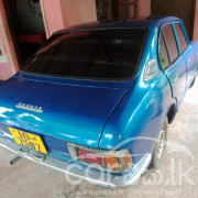 TOYOTA COROLLA 1973