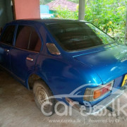 TOYOTA COROLLA 1973