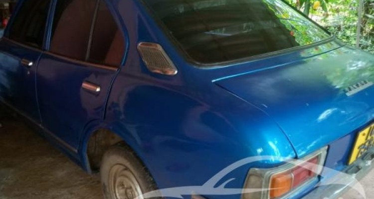 TOYOTA COROLLA 1973