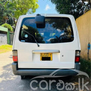 MAZDA BONGO 1997