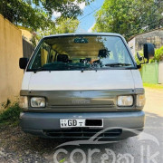 MAZDA BONGO 1997