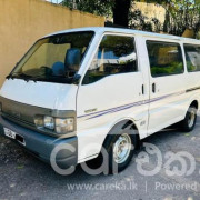 MAZDA BONGO 1997