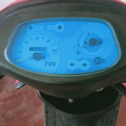 TVS SCOOTY PEP 2017