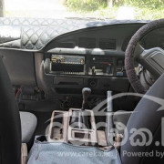 TOYOTA TOWNACE CR26 1987