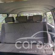 TOYOTA TOWNACE CR26 1987