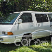 TOYOTA TOWNACE CR26 1987